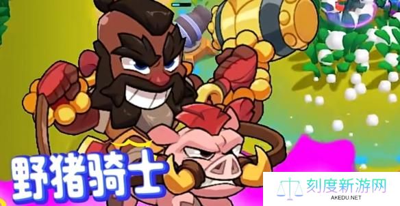 爆裂小队哪些角色值得培养-值得培养的角色推荐