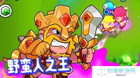 爆裂小队哪些角色值得培养