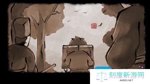 大侠立志传结局有哪些