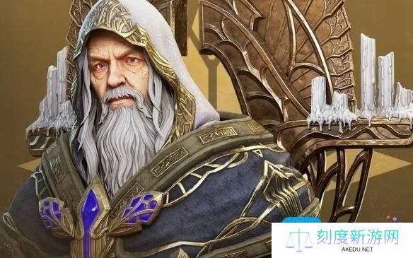 潮汐守望者奥利斯泰技能是什么