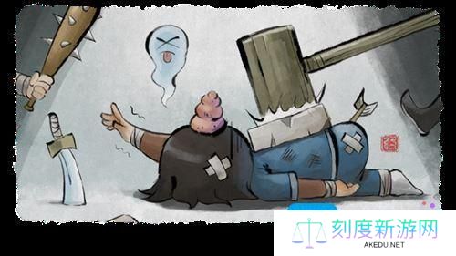 大侠立志传结局有哪些