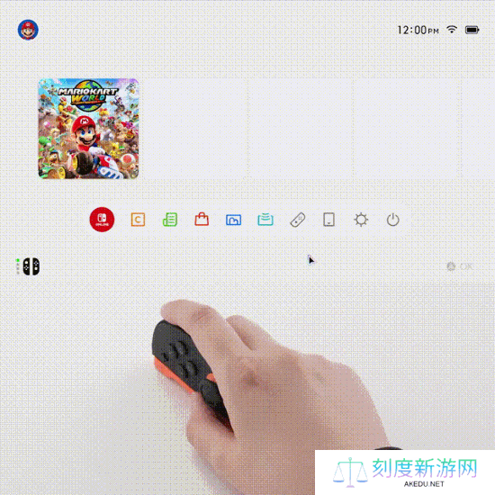 晨报