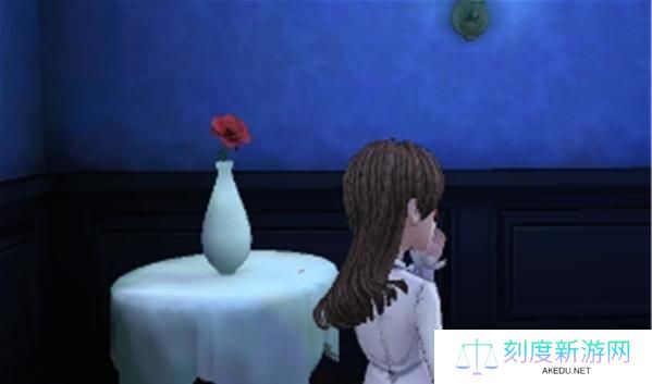 第五人格ib恐怖美术馆房间钥匙在哪-ib恐怖美术馆房间钥匙位置大全