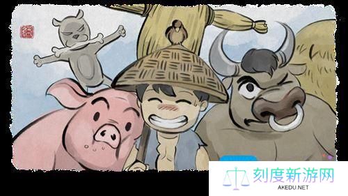 大侠立志传结局有哪些-全结局达成攻略大全