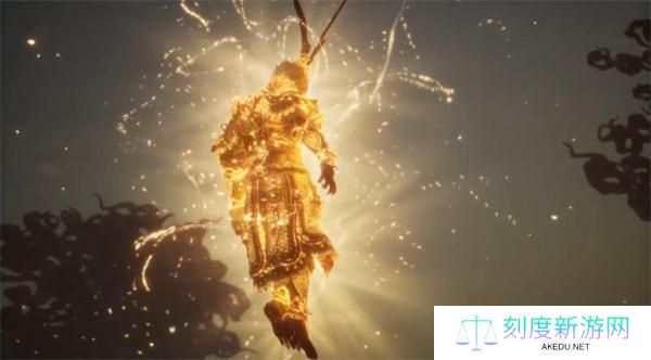 黑神话悟空**模式大圣残躯打法攻略