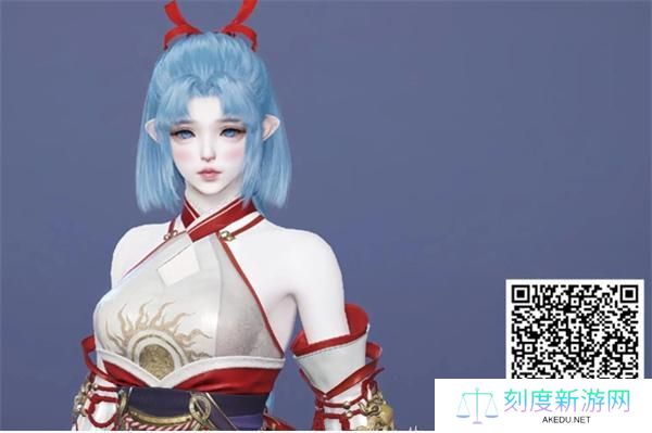 永劫无间捏脸码胡桃捏脸数据大全 (5).jpg