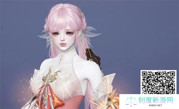 永劫无间捏脸码胡桃捏脸数据大全 (6).jpg