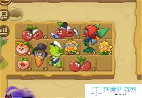 保卫向日葵杂交植物合成配方