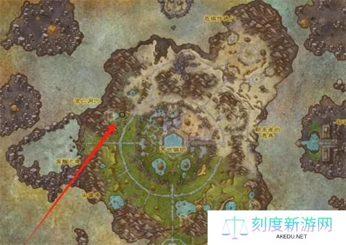 魔兽世界灰烬擦剂获取方法