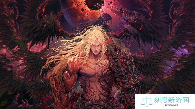 DNF衍生新作第一狂战士卡赞突破类魂框架打造硬核动作体验