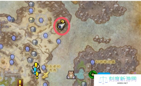 魔兽世界小夜曲坐骑如何获取