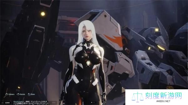 解限机好看的捏脸数据大全