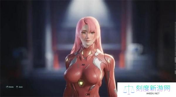 解限机好看的捏脸数据大全