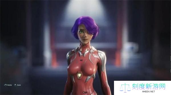 解限机好看的捏脸数据大全