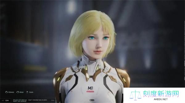 解限机好看的捏脸数据大全