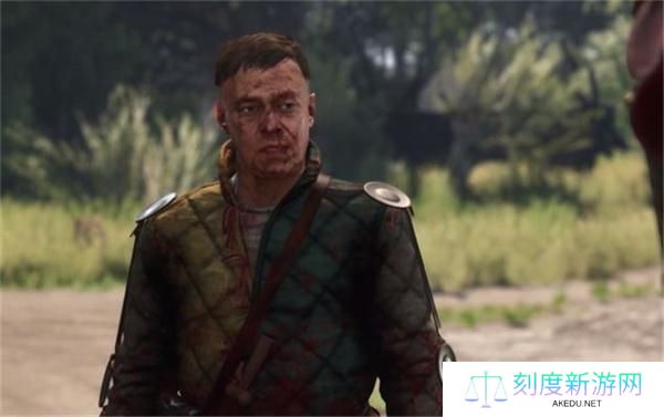 天国拯救2说鬼鬼到全流程攻略