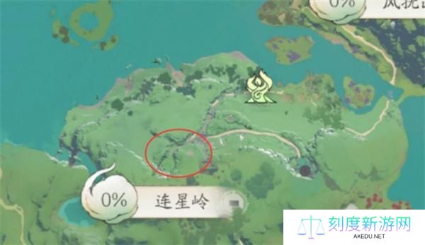 仙剑世界金蛋位置大全