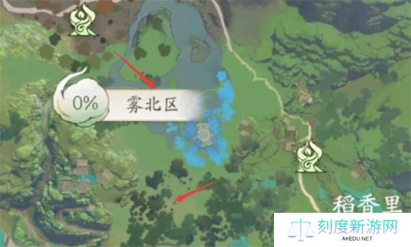 仙剑世界金蛋位置大全