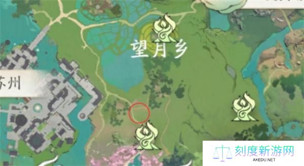 仙剑世界金蛋位置大全
