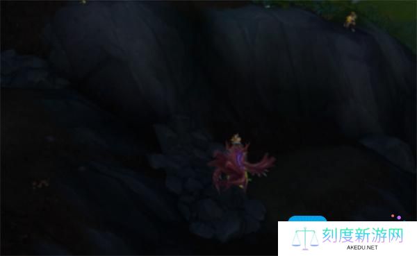 魔兽世界螃蟹乔治如何驯服