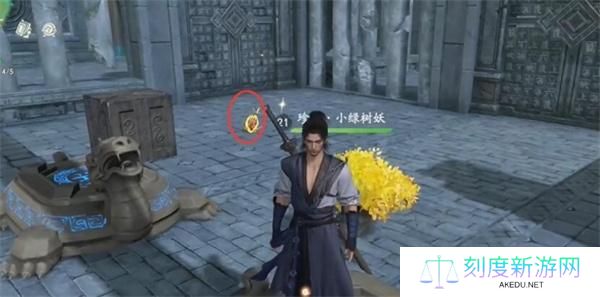 仙剑世界永宁村洞天通关攻略16.jpg