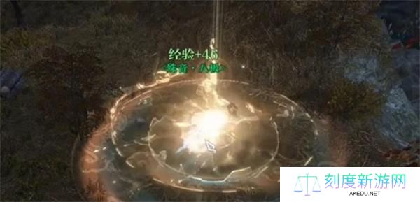 逆水寒帮会任务以眼还眼目标卡BUG解决办法
