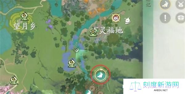 仙剑世界归云村宝箱全收集攻略3.jpg