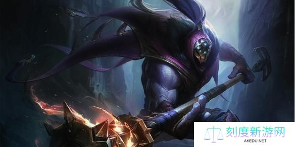 英雄联盟简单粗暴1v3的英雄推荐