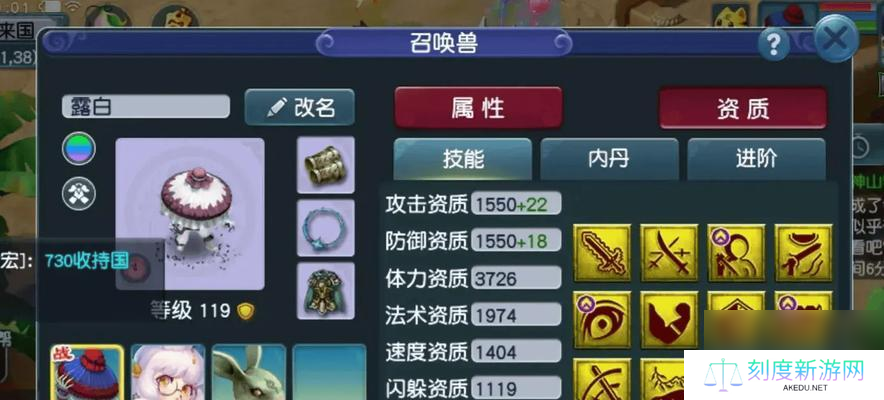 耐攻与血攻在梦幻手游中哪个更实用？如何选择合适的攻击类型？