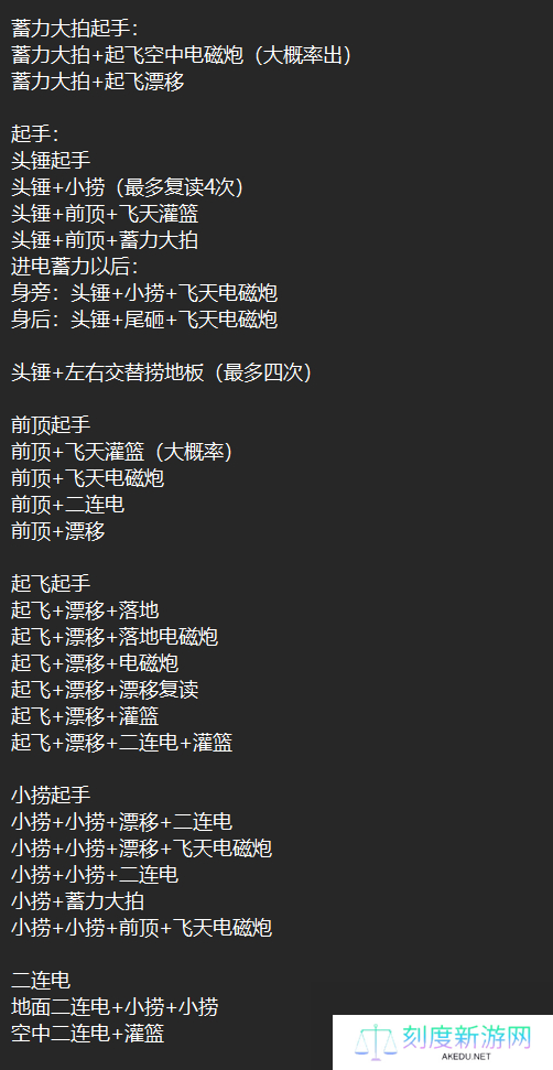 《怪物猎人：荒野》煌雷龙战斗机制介绍