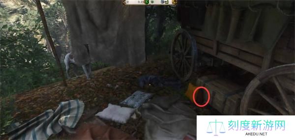 天国拯救2爱自由与荣耀任务攻略