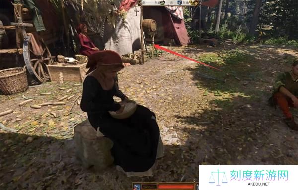 天国拯救2爱自由与荣耀任务攻略