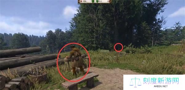 天国拯救2爱自由与荣耀任务攻略