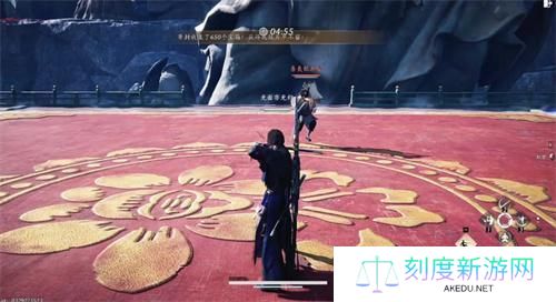 燕云十六声pvp怎么玩