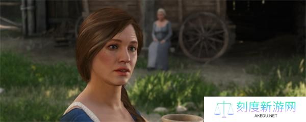 天国拯救2紫草获取攻略