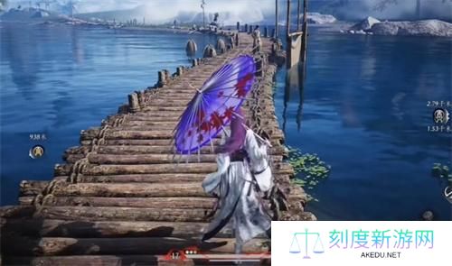 燕云十六声T0武器强度一览