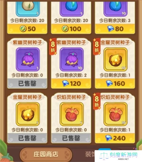 保卫向日葵庄园前期避坑指南