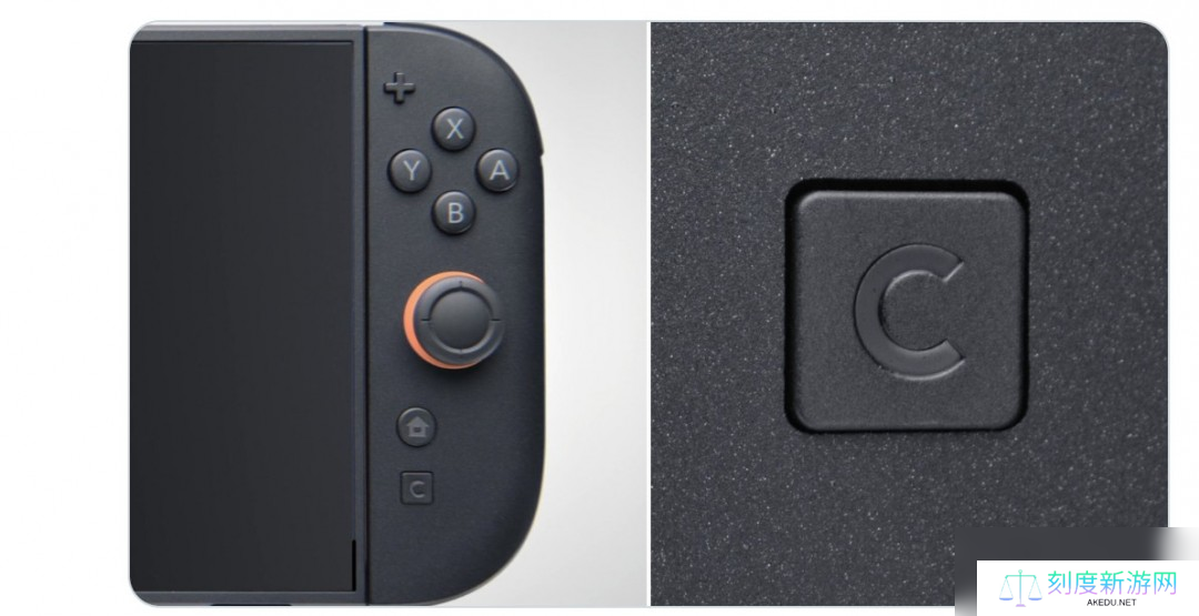 Switch 2 Pro控制器将支持耳机插孔