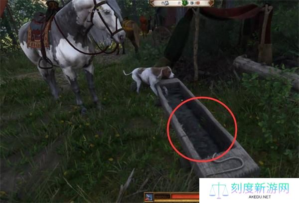 天国拯救2爱自由与荣耀任务攻略