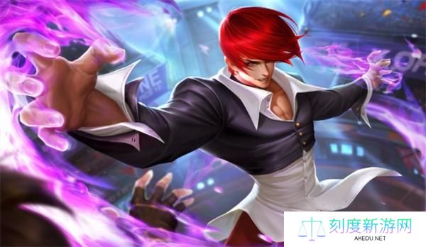 拳皇15八神庵出招表