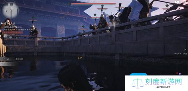 燕云十六声青石锁怎么刷