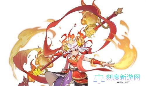 翻滚吧天神哪吒技能有哪些-哪吒技能分享