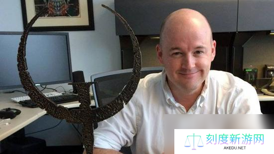 《星际战士2》开发商老板：大获成功并非完全是好事