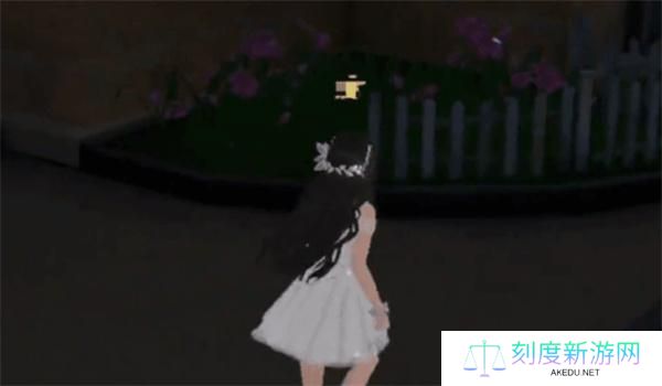 唱舞星计划七大未解之谜位置介绍