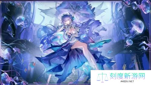 鸣潮2.2卡池新物品一览