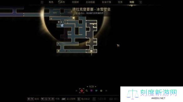 秘影曼德拉圣诞帽在哪-圣诞帽位置介绍