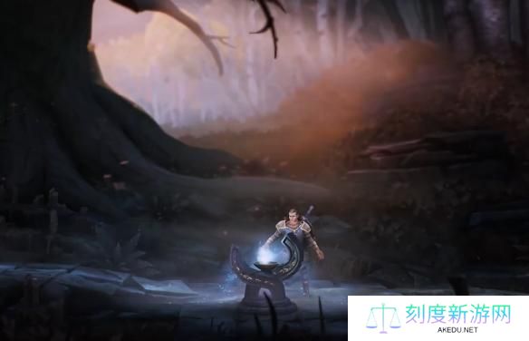 秘影曼德拉技能怎么升级