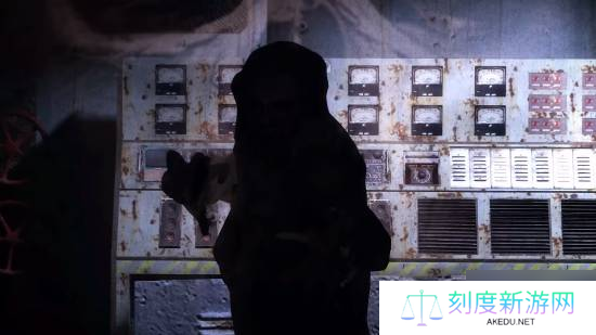 《潜行者三部曲》增强版官宣！5.20登全平台