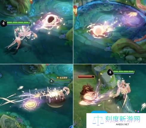 王者荣耀貂蝉主加技能1还是2