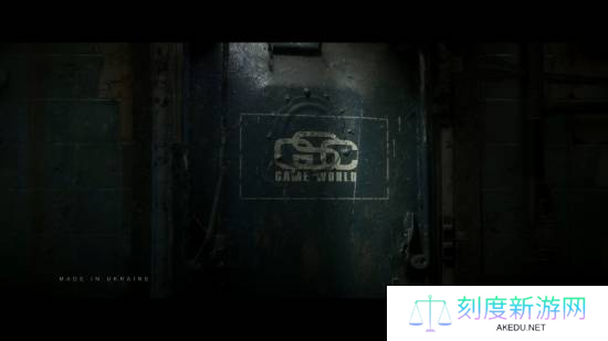 《潜行者三部曲》增强版官宣！5.20登全平台